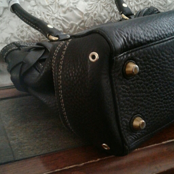 COACH PURSE - Picture 7 of 8